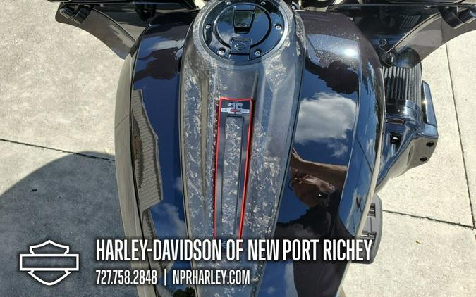 2024 Harley-Davidson CVO™ Road Glide® ST