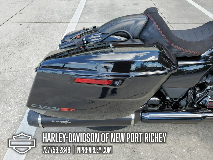 2024 Harley-Davidson CVO™ Road Glide® ST