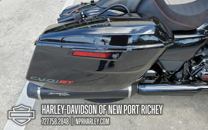 2024 Harley-Davidson CVO™ Road Glide® ST