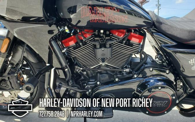 2024 Harley-Davidson CVO™ Road Glide® ST