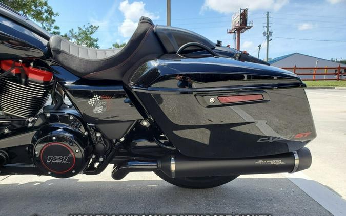 2024 Harley-Davidson CVO™ Road Glide® ST