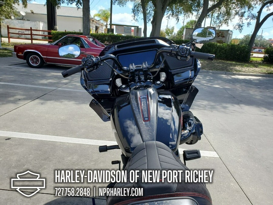 2024 Harley-Davidson CVO™ Road Glide® ST