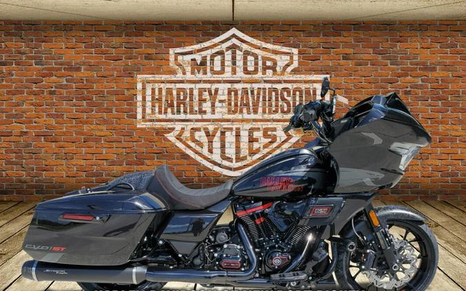 2024 Harley-Davidson CVO™ Road Glide® ST