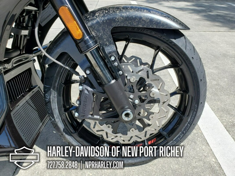 2024 Harley-Davidson CVO™ Road Glide® ST