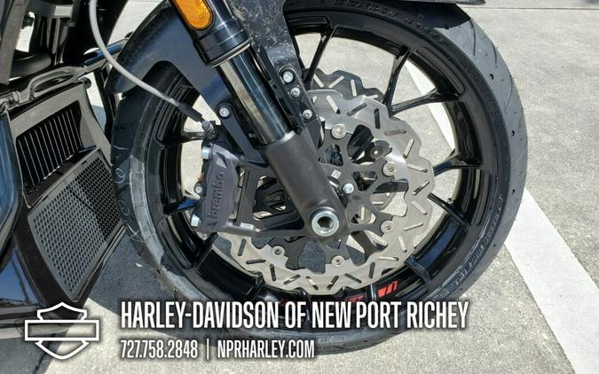 2024 Harley-Davidson CVO™ Road Glide® ST