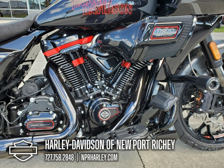 2024 Harley-Davidson CVO™ Road Glide® ST