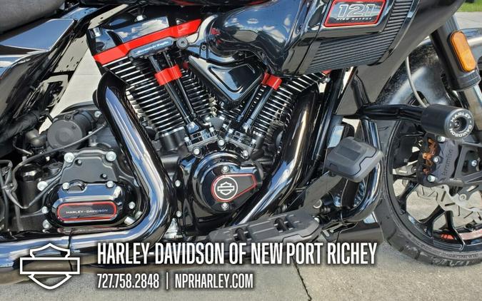 2024 Harley-Davidson CVO™ Road Glide® ST