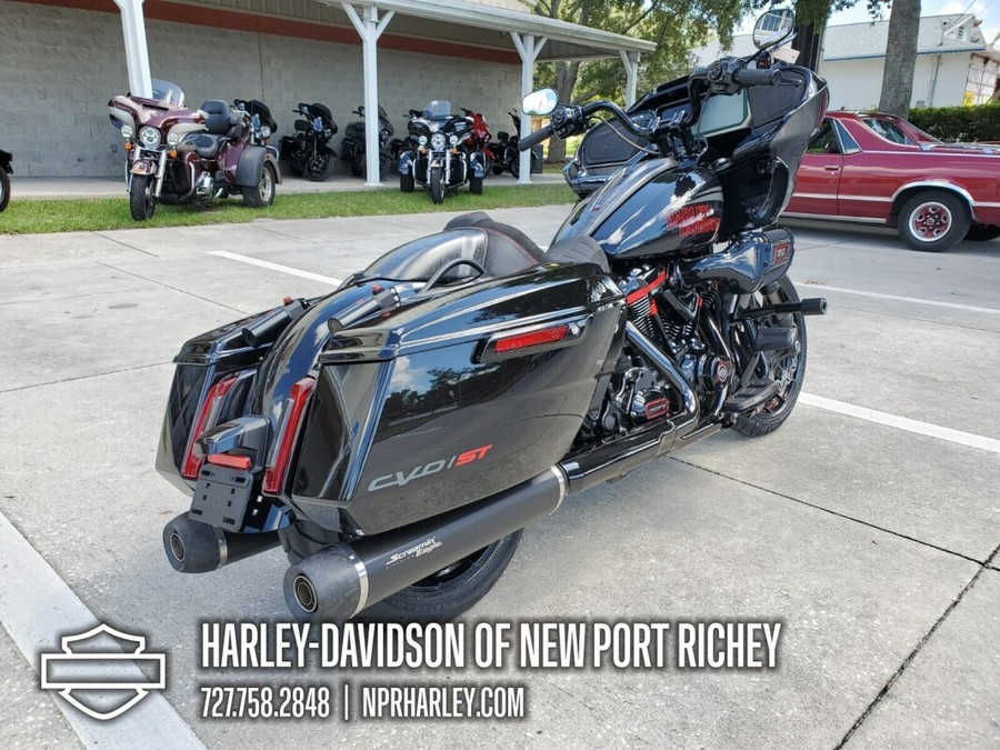 2024 Harley-Davidson CVO™ Road Glide® ST