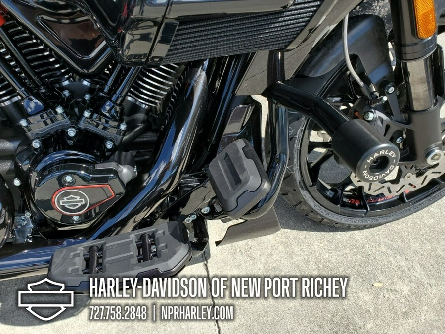 2024 Harley-Davidson CVO™ Road Glide® ST