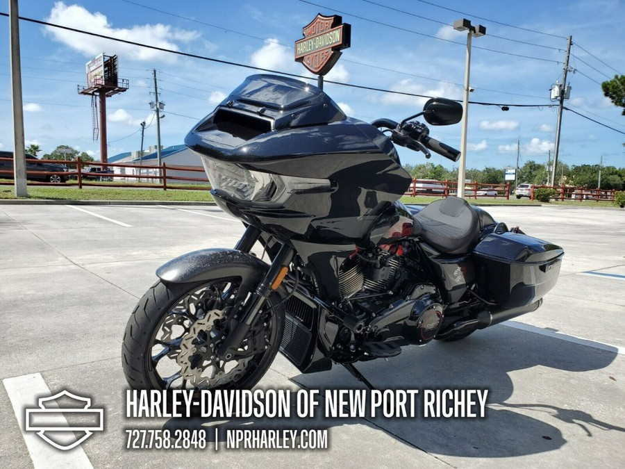 2024 Harley-Davidson CVO™ Road Glide® ST