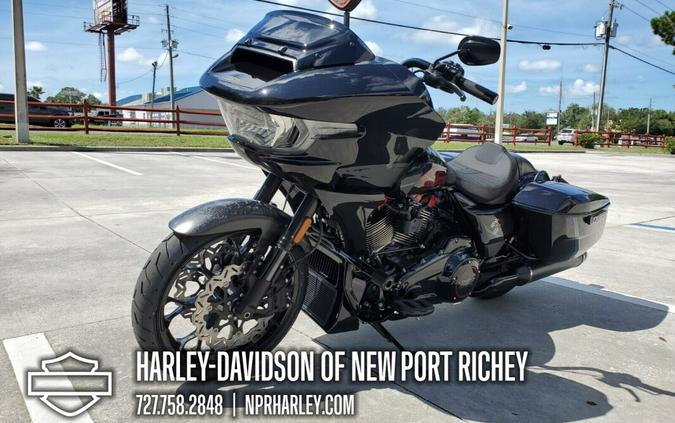 2024 Harley-Davidson CVO™ Road Glide® ST