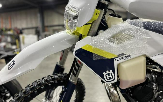 2025 Husqvarna® TE 150