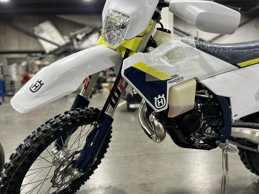 2025 Husqvarna® TE 150