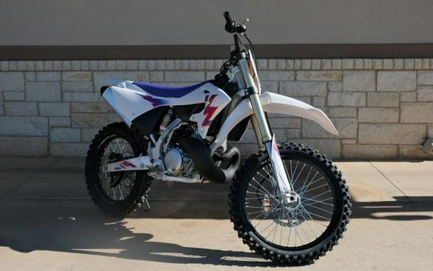 Used 2024 YAMAHA YZ250 50th Anniversary Ed