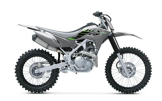 2025 Kawasaki KLX®230R S