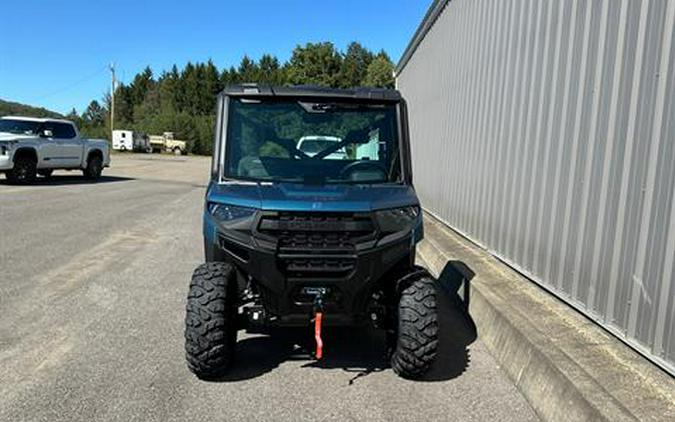 2025 Polaris Ranger XP 1000 NorthStar Edition Premium With Fixed Windshield