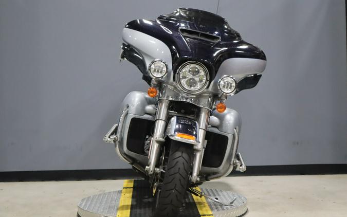 2019 Harley-Davidson Ultra Limited