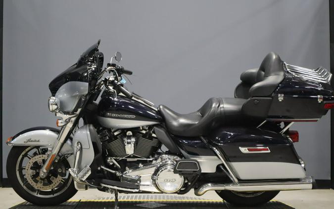 2019 Harley-Davidson Ultra Limited