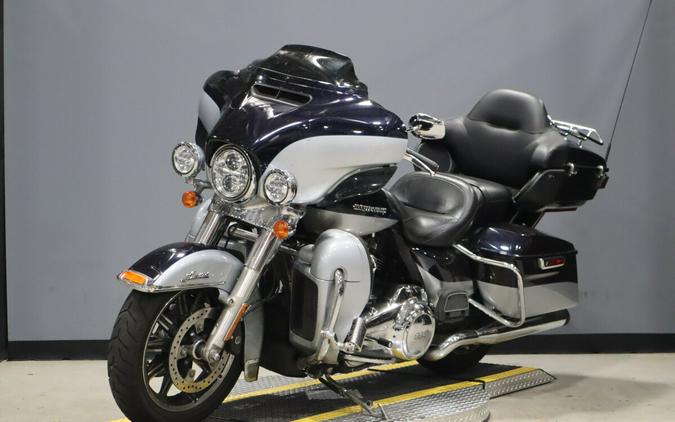 2019 Harley-Davidson Ultra Limited