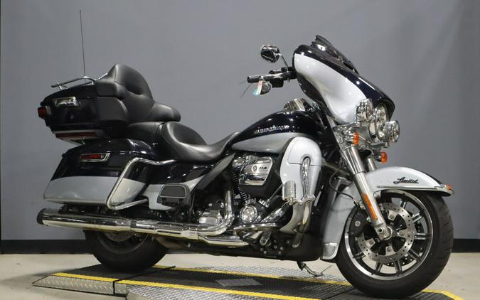 2019 Harley-Davidson Ultra Limited