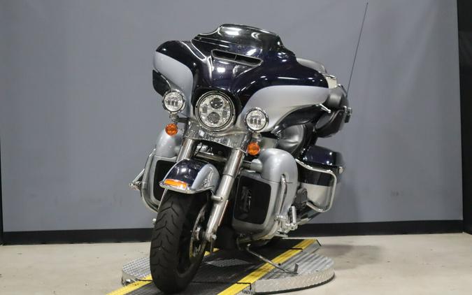 2019 Harley-Davidson Ultra Limited