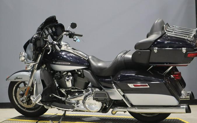 2019 Harley-Davidson Ultra Limited