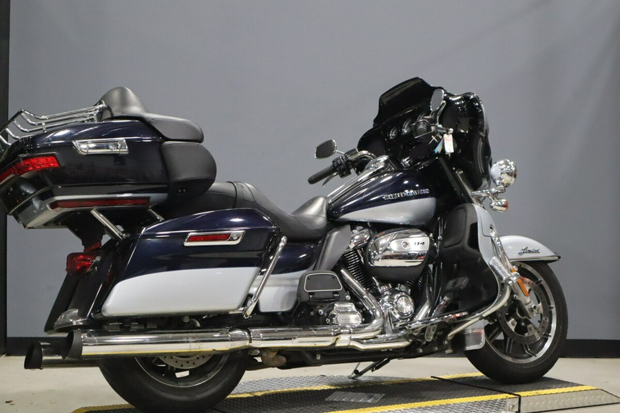 2019 Harley-Davidson Ultra Limited