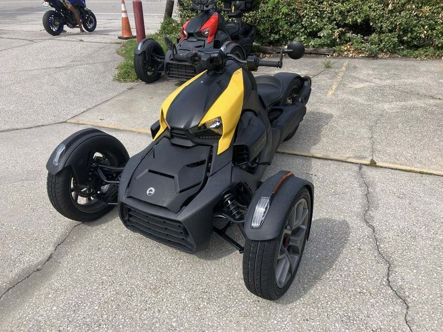 2023 Can-Am® Ryker Rotax 600 ACE Classic Panels