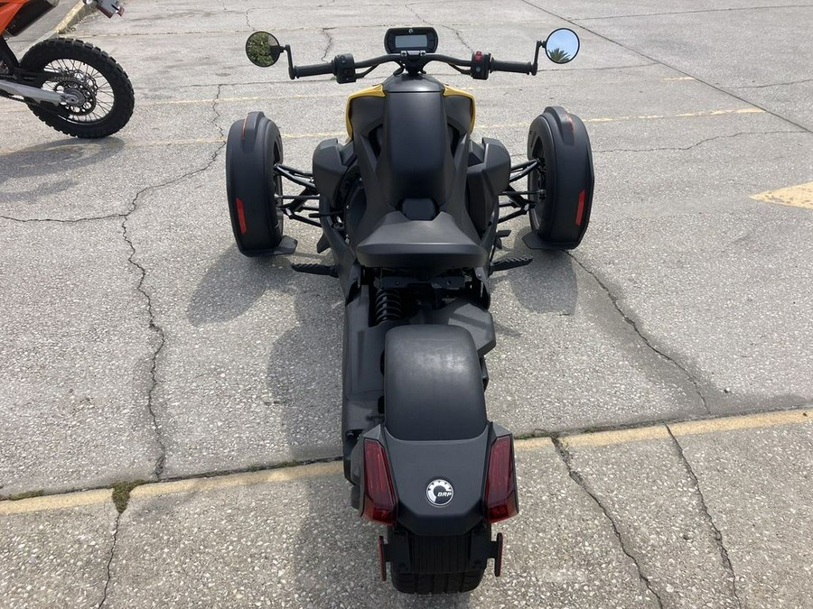 2023 Can-Am® Ryker Rotax 600 ACE Classic Panels