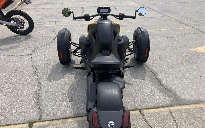 2023 Can-Am® Ryker Rotax 600 ACE Classic Panels