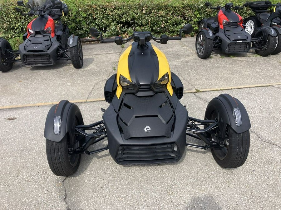 2023 Can-Am® Ryker Rotax 600 ACE Classic Panels