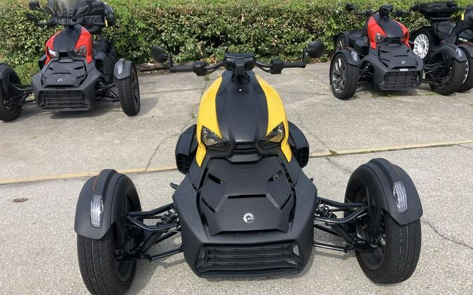 2023 Can-Am® Ryker Rotax 600 ACE Classic Panels