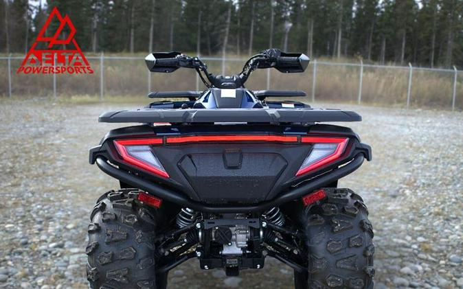 New 2025 CFMOTO CFORCE 600