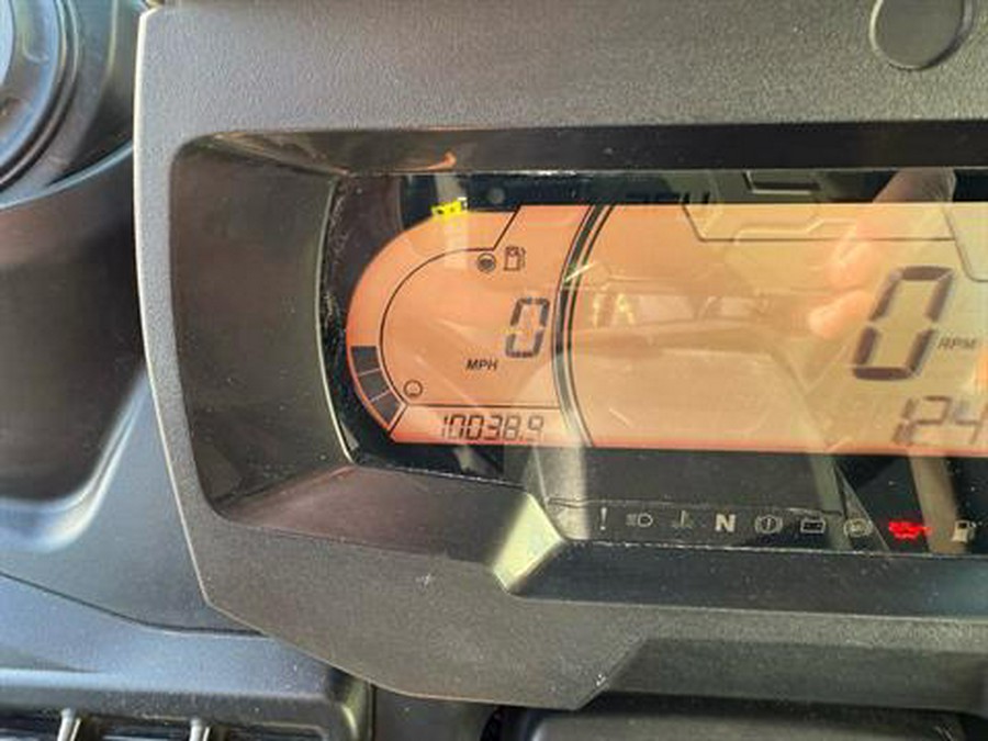 2024 Can-Am Defender Limited