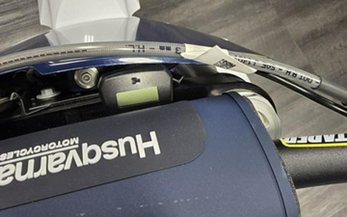 2026 Husqvarna TC 125