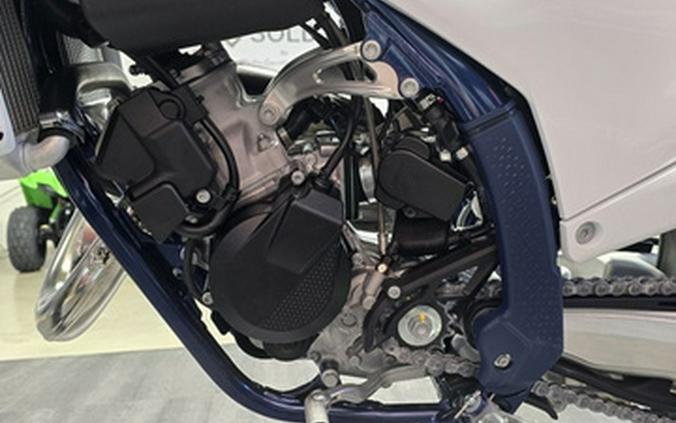 2026 Husqvarna TC 125