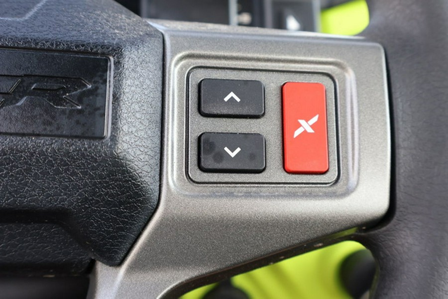 2025 Polaris RZR Pro XP 4 Ultimate Zenith Blue