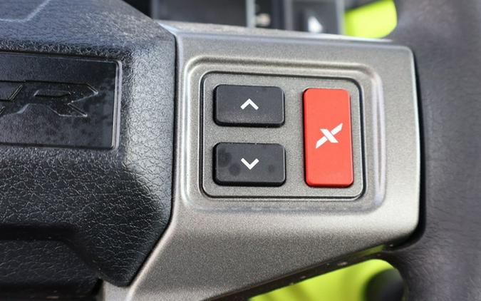 2025 Polaris RZR Pro XP 4 Ultimate Zenith Blue