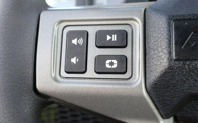 2025 Polaris RZR Pro XP 4 Ultimate Zenith Blue