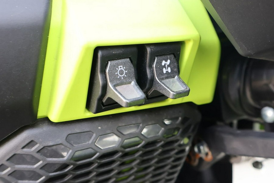 2025 Polaris RZR Pro XP 4 Ultimate Zenith Blue