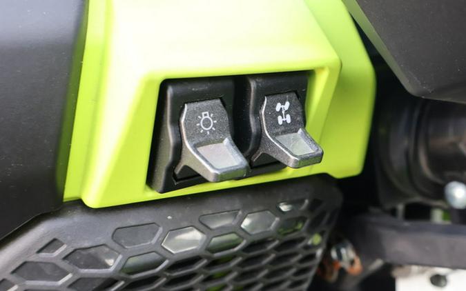 2025 Polaris RZR Pro XP 4 Ultimate Zenith Blue