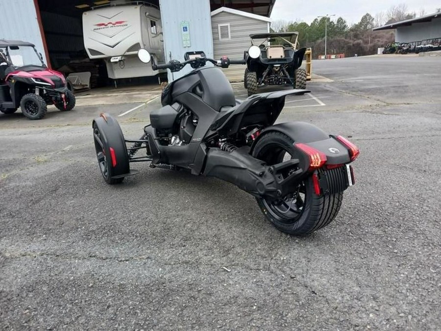 2026 Can-Am® RYKER RALLY SPORT 900