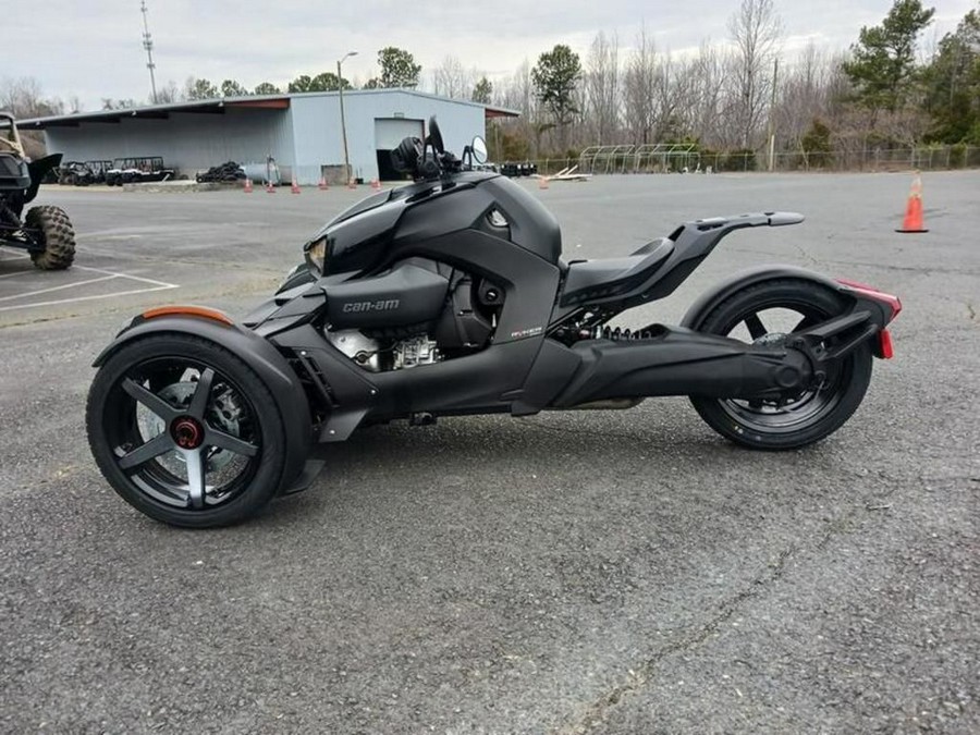 2026 Can-Am® RYKER RALLY SPORT 900