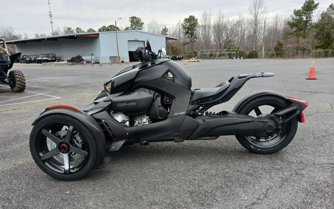 2026 Can-Am® RYKER RALLY SPORT 900