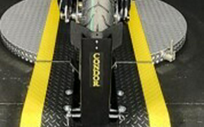 2026 Harley-Davidson® Street Glide® FLHX VIVID BLACK