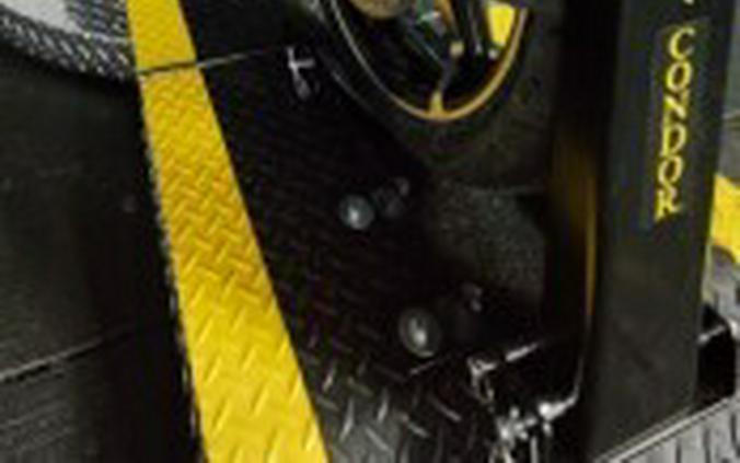 2026 Harley-Davidson® Street Glide® FLHX VIVID BLACK