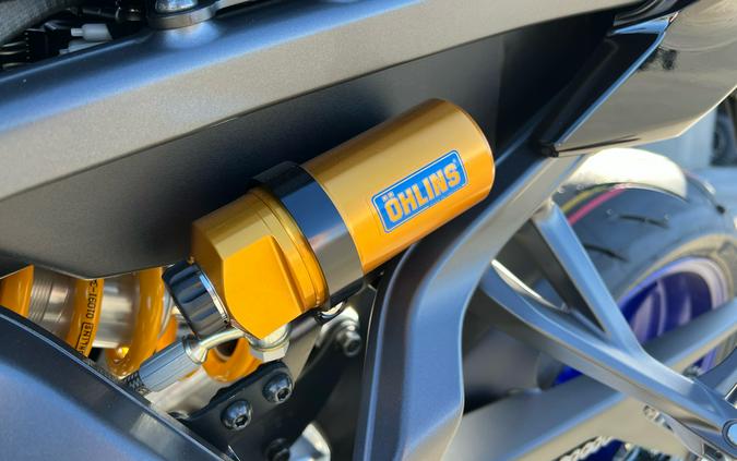 2026 Yamaha MT-09 SP