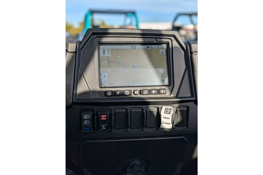 2026 RZR TRAIL S 1000 ULTIMATE - Polaris