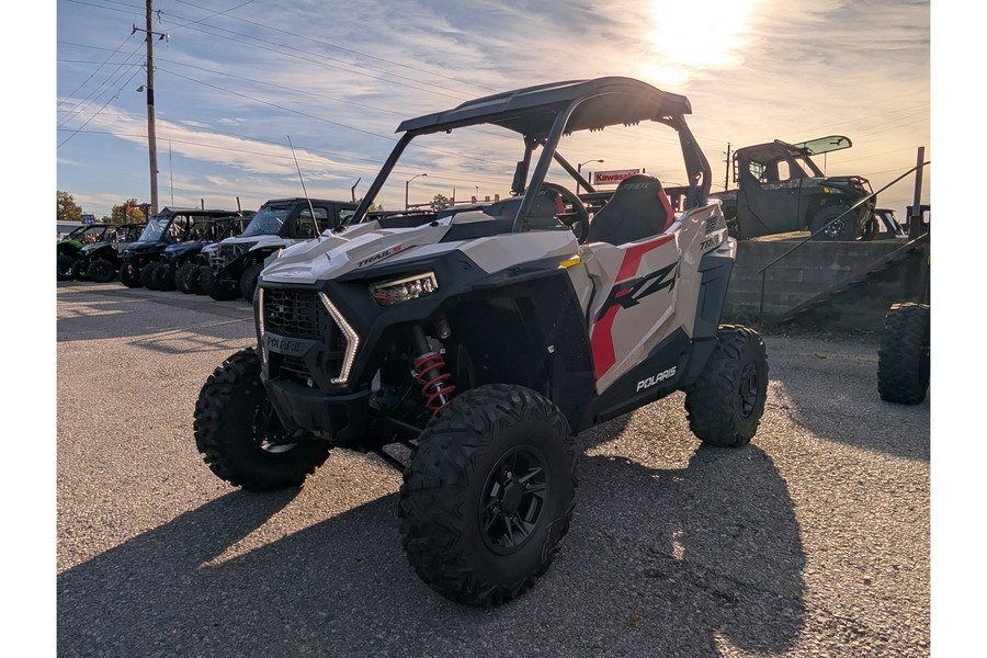 2026 RZR TRAIL S 1000 ULTIMATE - Polaris