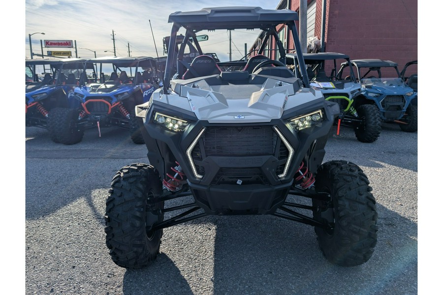 2026 RZR TRAIL S 1000 ULTIMATE - Polaris